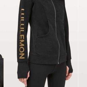 Lululemon Scuba Hoodie - Lunar New Year